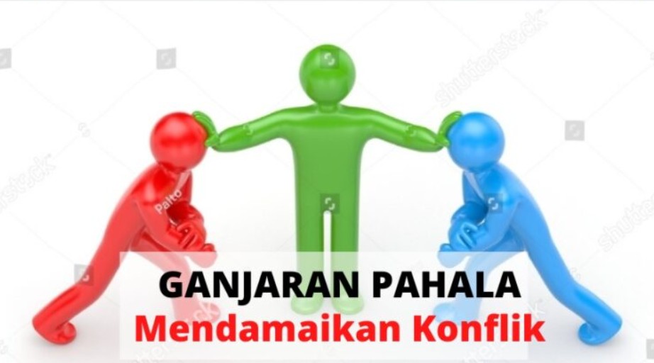 Beberapa Keutamaan Berkaitan dengan Perselisihan